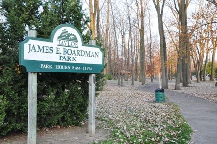 BOARDMAN PARK